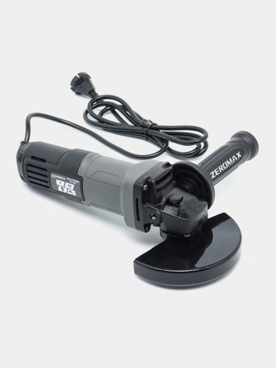 Zeromax bolgarka 12500, 125 mm
