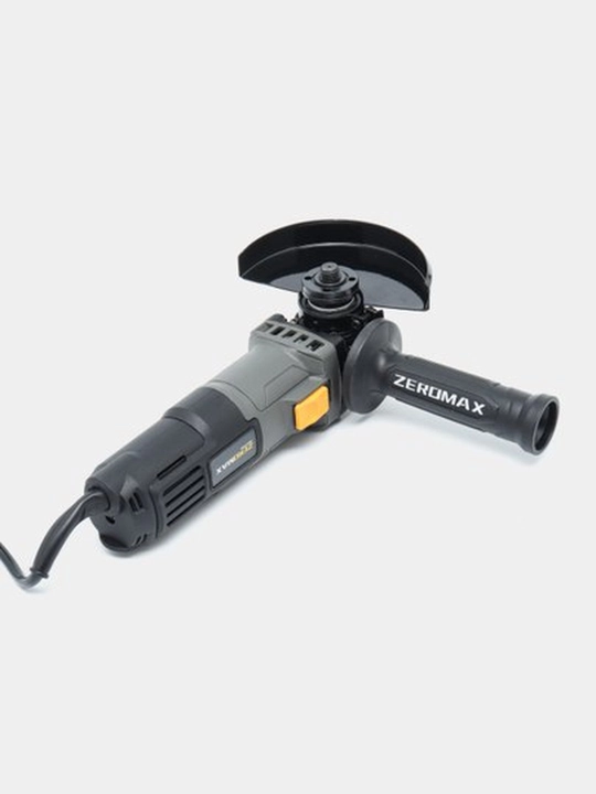 Zeromax bolgarka 12500, 125 mm