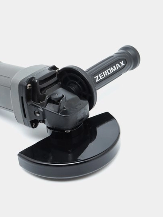 Zeromax bolgarka 12500, 125 mm