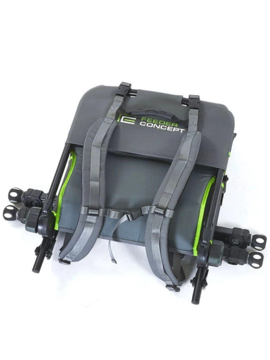 Фидерное кресло Feeder Concept COMPACT