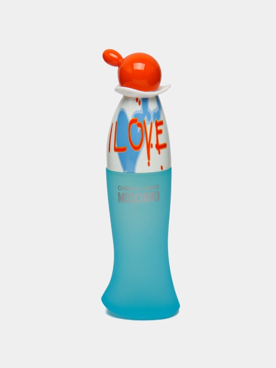 Moschino Cheap And Chic I Love Love Edt 100 ml - 