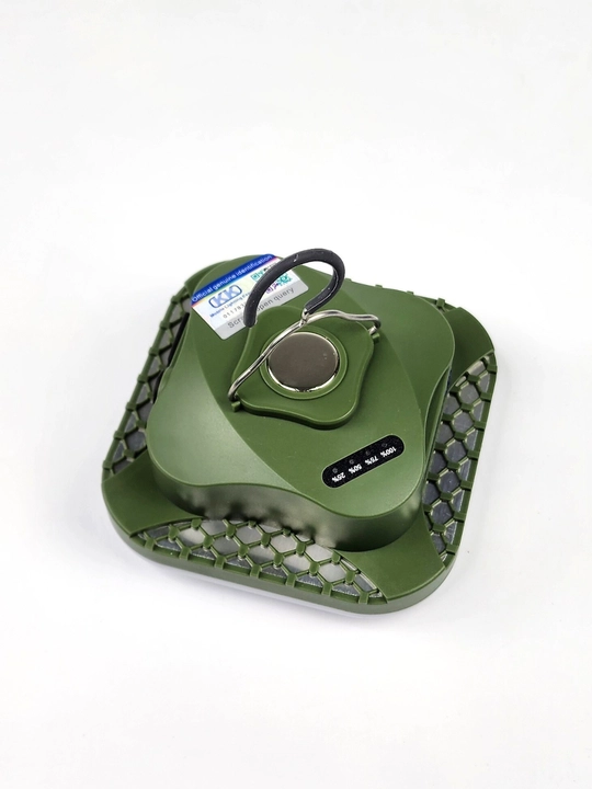 LED chiroq KK-400, 430, 432, 466, 910, 911, USB va Type-C dan ishlaydi, Li-ion batareya