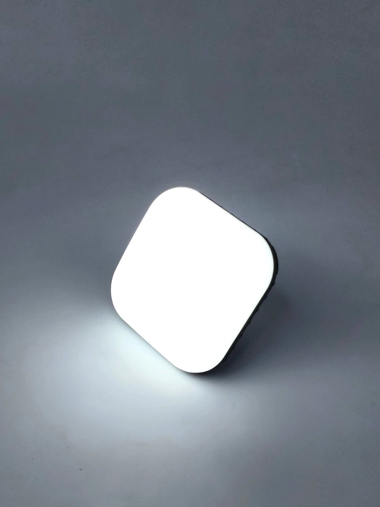 LED chiroq KK-400, 430, 432, 466, 910, 911, USB va Type-C dan ishlaydi, Li-ion batareya