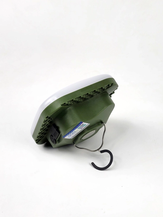 LED chiroq KK-400, 430, 432, 466, 910, 911, USB va Type-C dan ishlaydi, Li-ion batareya