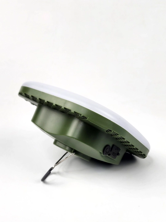 LED chiroq KK-400, 430, 432, 466, 910, 911, USB va Type-C dan ishlaydi, Li-ion batareya