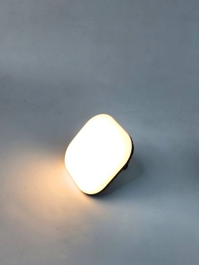 LED chiroq KK-400, 430, 432, 466, 910, 911, USB va Type-C dan ishlaydi, Li-ion batareya