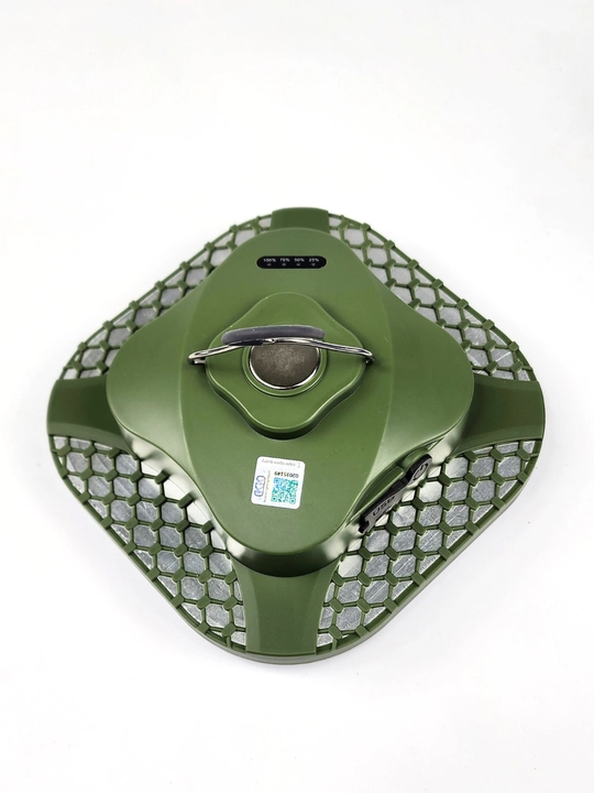 LED chiroq KK-400, 430, 432, 466, 910, 911, USB va Type-C dan ishlaydi, Li-ion batareya
