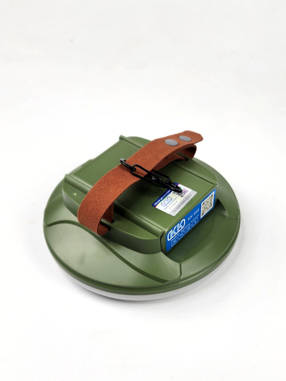 LED chiroq KK-400, 430, 432, 466, 910, 911, USB va Type-C dan ishlaydi, Li-ion batareya