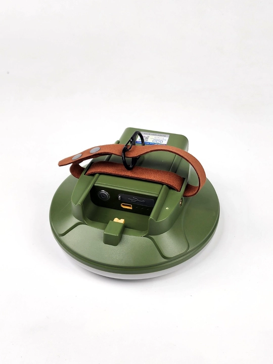 LED chiroq KK-400, 430, 432, 466, 910, 911, USB va Type-C dan ishlaydi, Li-ion batareya