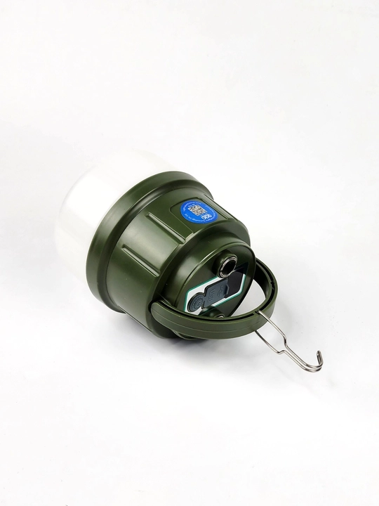 LED chiroq KK-400, 430, 432, 466, 910, 911, USB va Type-C dan ishlaydi, Li-ion batareya