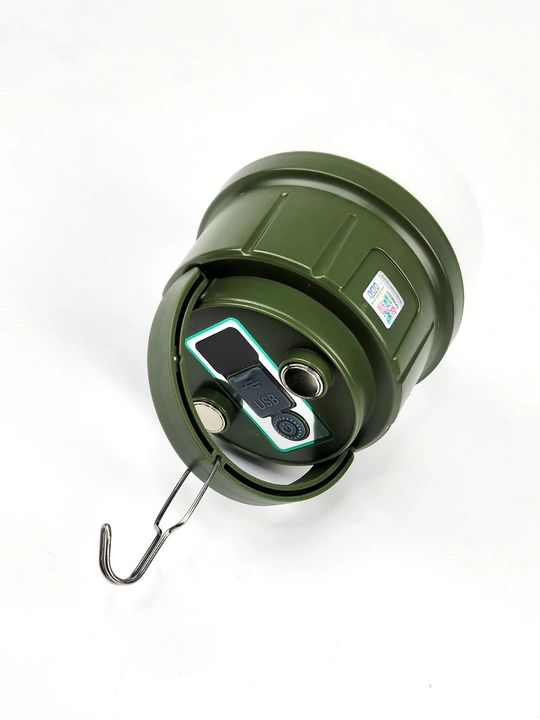 LED chiroq KK-400, 430, 432, 466, 910, 911, USB va Type-C dan ishlaydi, Li-ion batareya