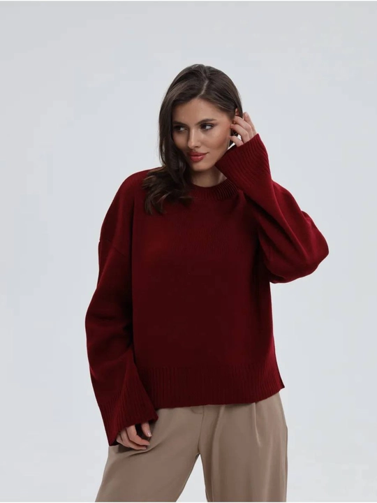 Keng yengli oversize sviter