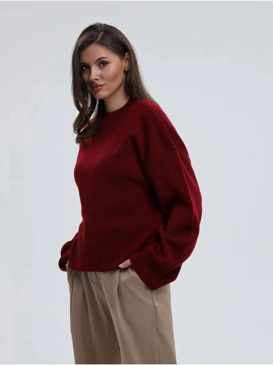 Keng yengli oversize sviter