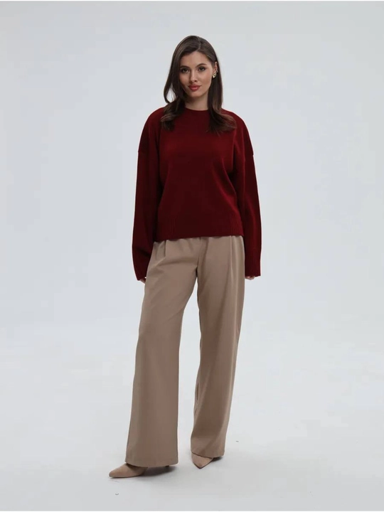 Keng yengli oversize sviter