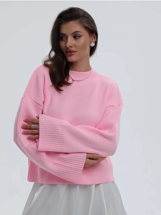 Keng yengli oversize sviter