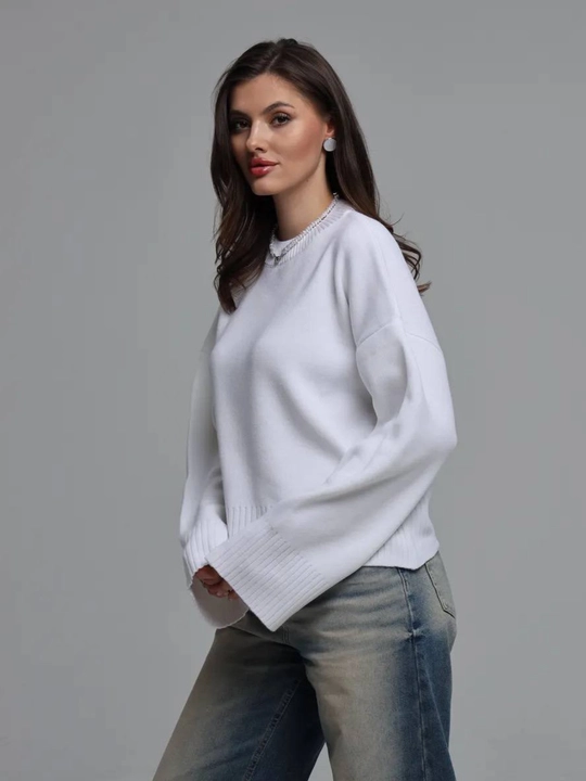 Keng yengli oversize sviter