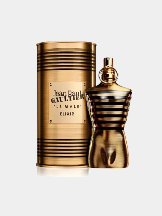 Jean Paul Gaultier Le Male Elixir 125 ml - 