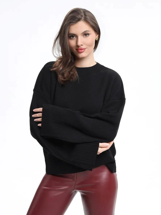 Keng yengli oversize sviter