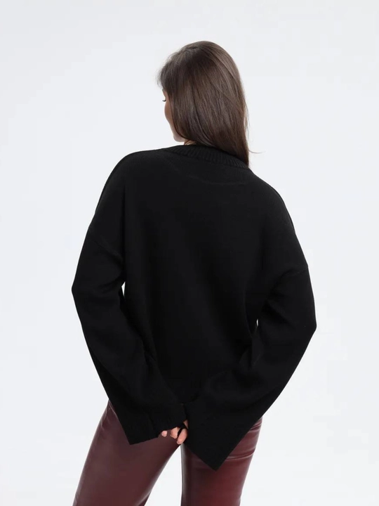Keng yengli oversize sviter