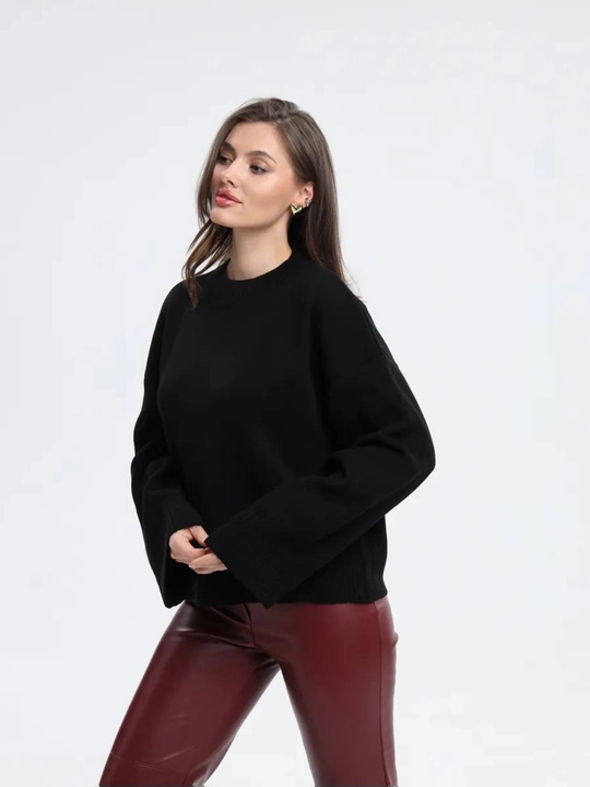 Keng yengli oversize sviter