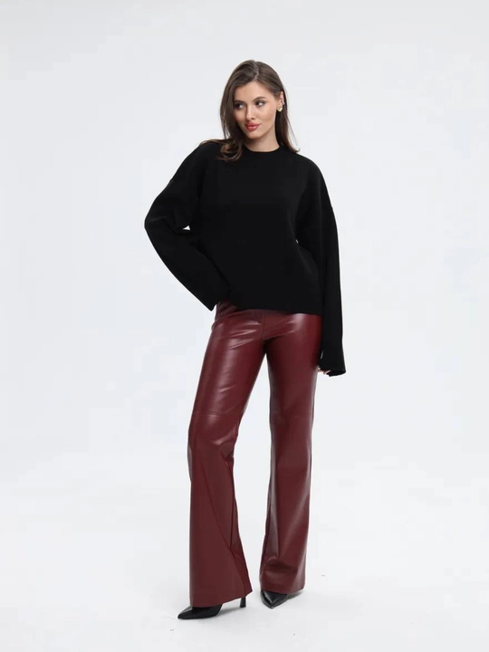 Keng yengli oversize sviter