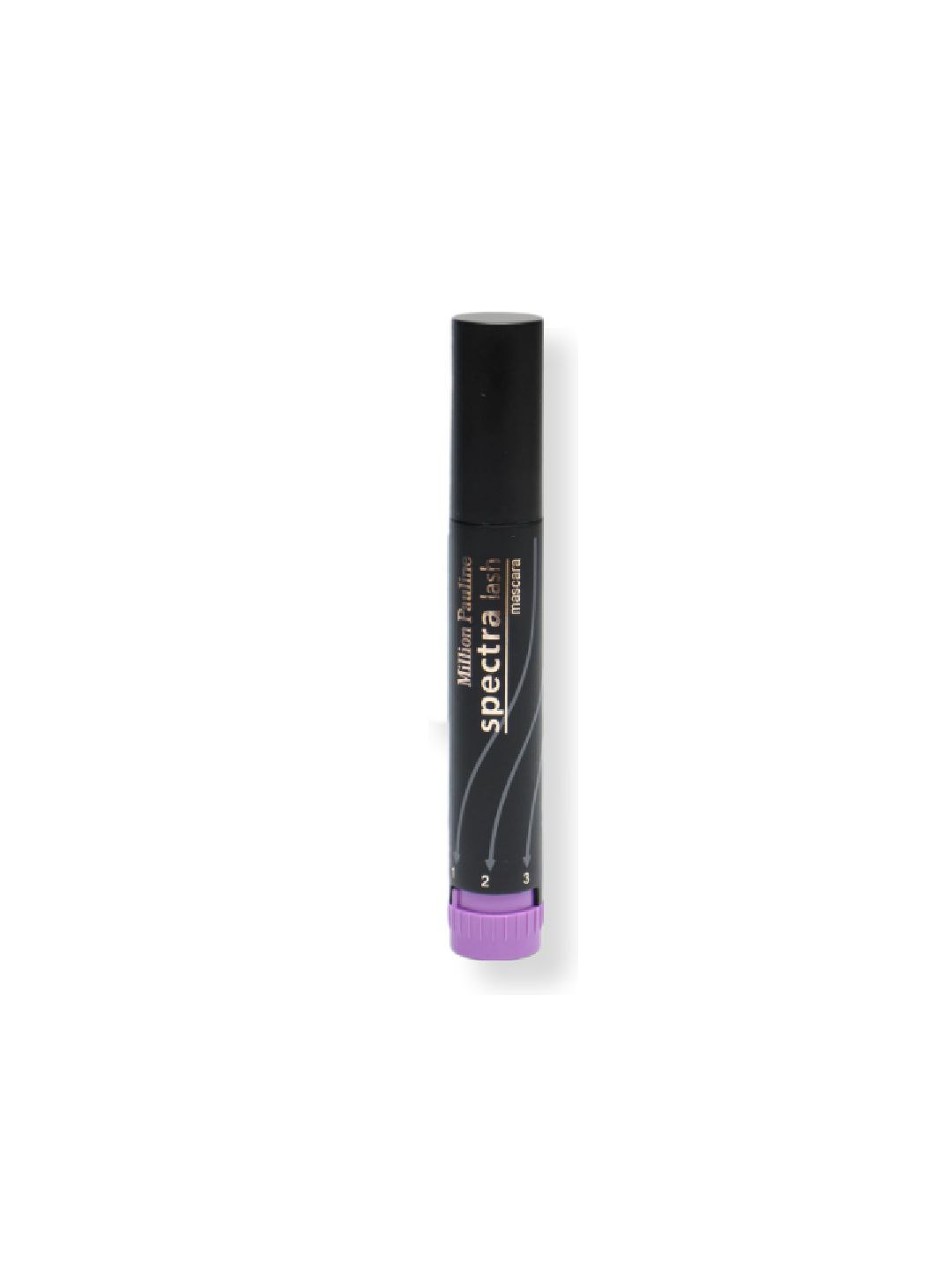 Million Pauline Spectra Lash Mascara — туш для ресниц, придающий 8-кратный объём