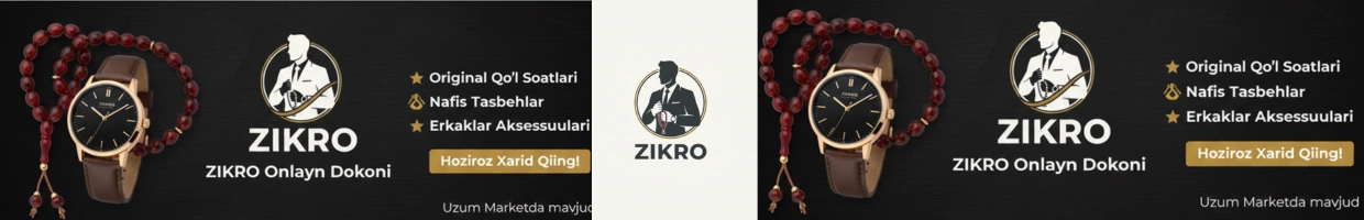 ZIKRO