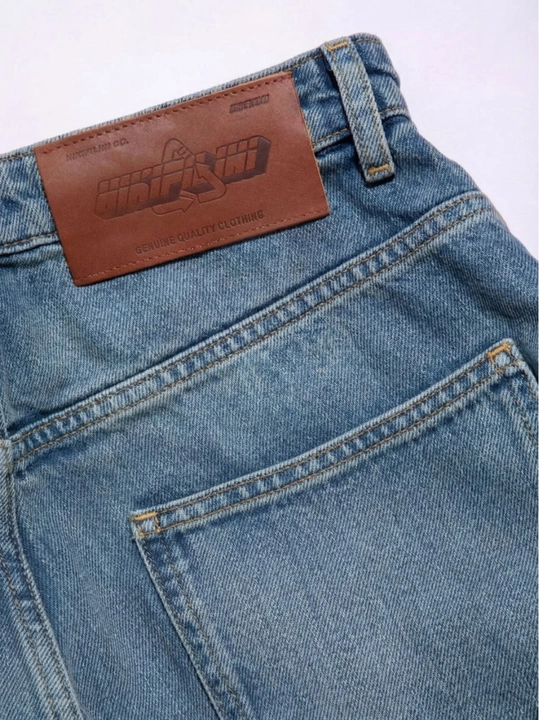 DENIM Джинсы