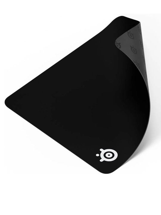SteelSeries QcK+ Large 45x40sm O'yin geyming Gilamcha