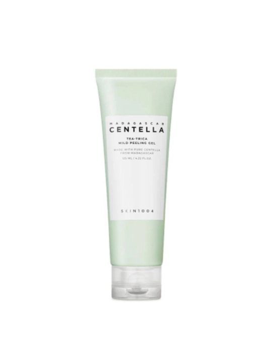 Centella Tea-Trica Mild Peeling Gel — Yengil peeling gel, 125 ml