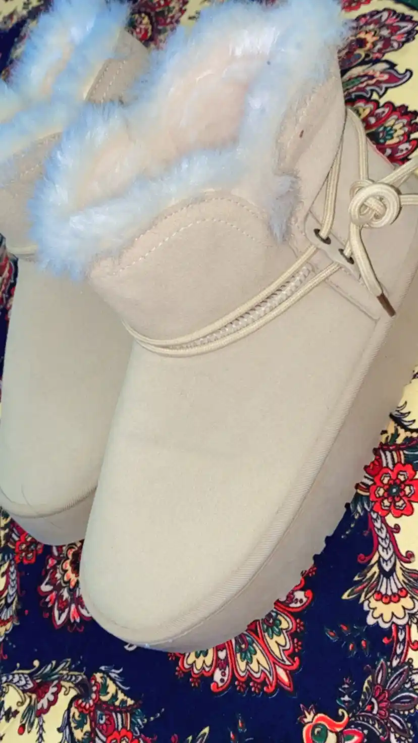 Ichi mo‘ynali uggi, 36-41 o‘lchamlar