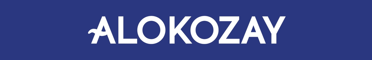 ALOKOZAY