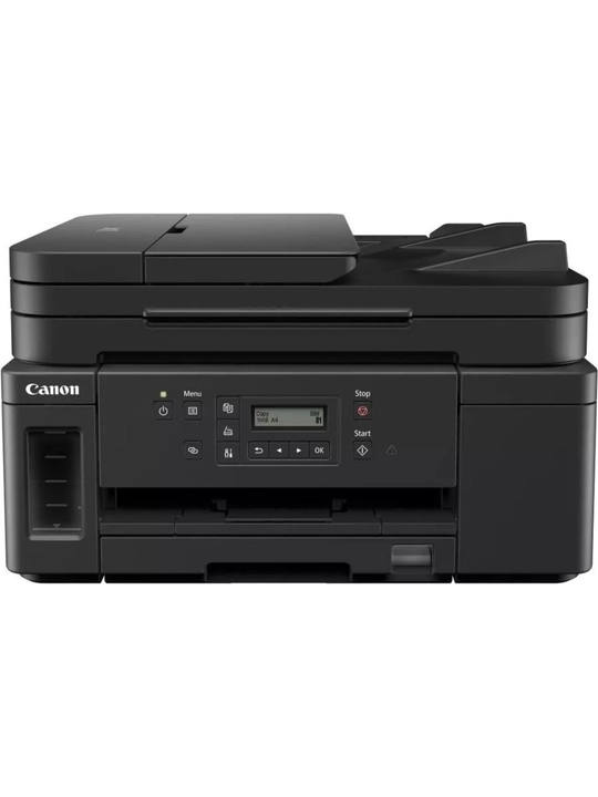 Принтер Canon PIXMA GM4040, МФУ, струйный, монохромный, A4, USB 2.0, Wi-Fi