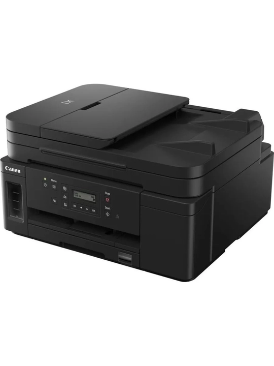 Принтер Canon PIXMA GM4040, МФУ, струйный, монохромный, A4, USB 2.0, Wi-Fi