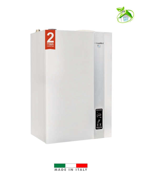 Fondital Itaca 32 KB devoriy gaz kondensatsion qozoni - 