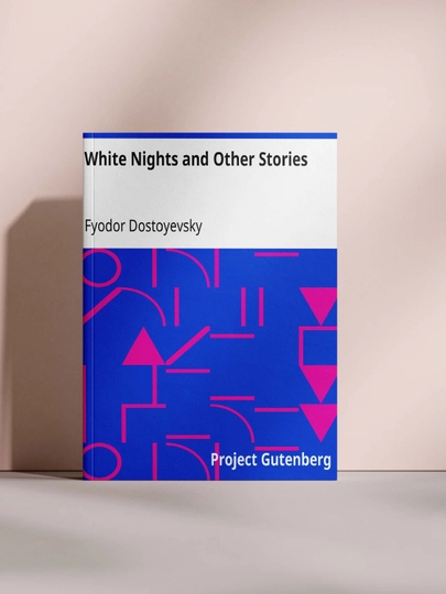 White Nights and Other Stories