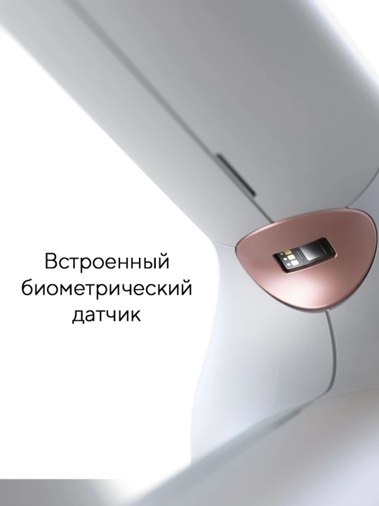 Перкуссионный массажер Theragun Sense