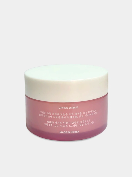 OLLEE крем-лифтинг Collagen+Shea Butter, 100 мл