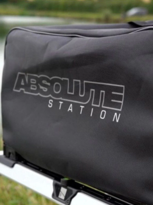 Платформа Preston Absolute Station 2023