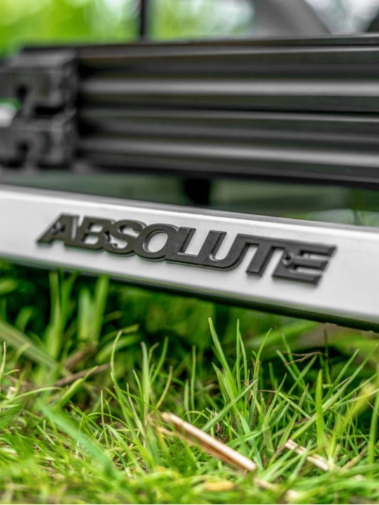 Платформа Preston Absolute Station 2023