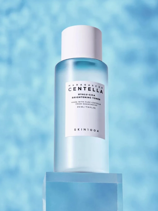 Barcha teri uchun ohista yangilovchi toner Madagascar  Toner, 210 ml
