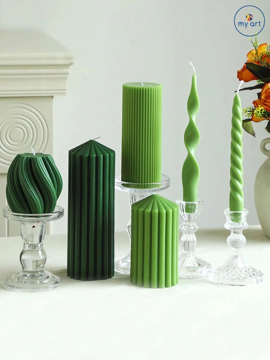 Sham va sovun bo'yoq, mum va sovun uchun suyuq pigment 10 ml