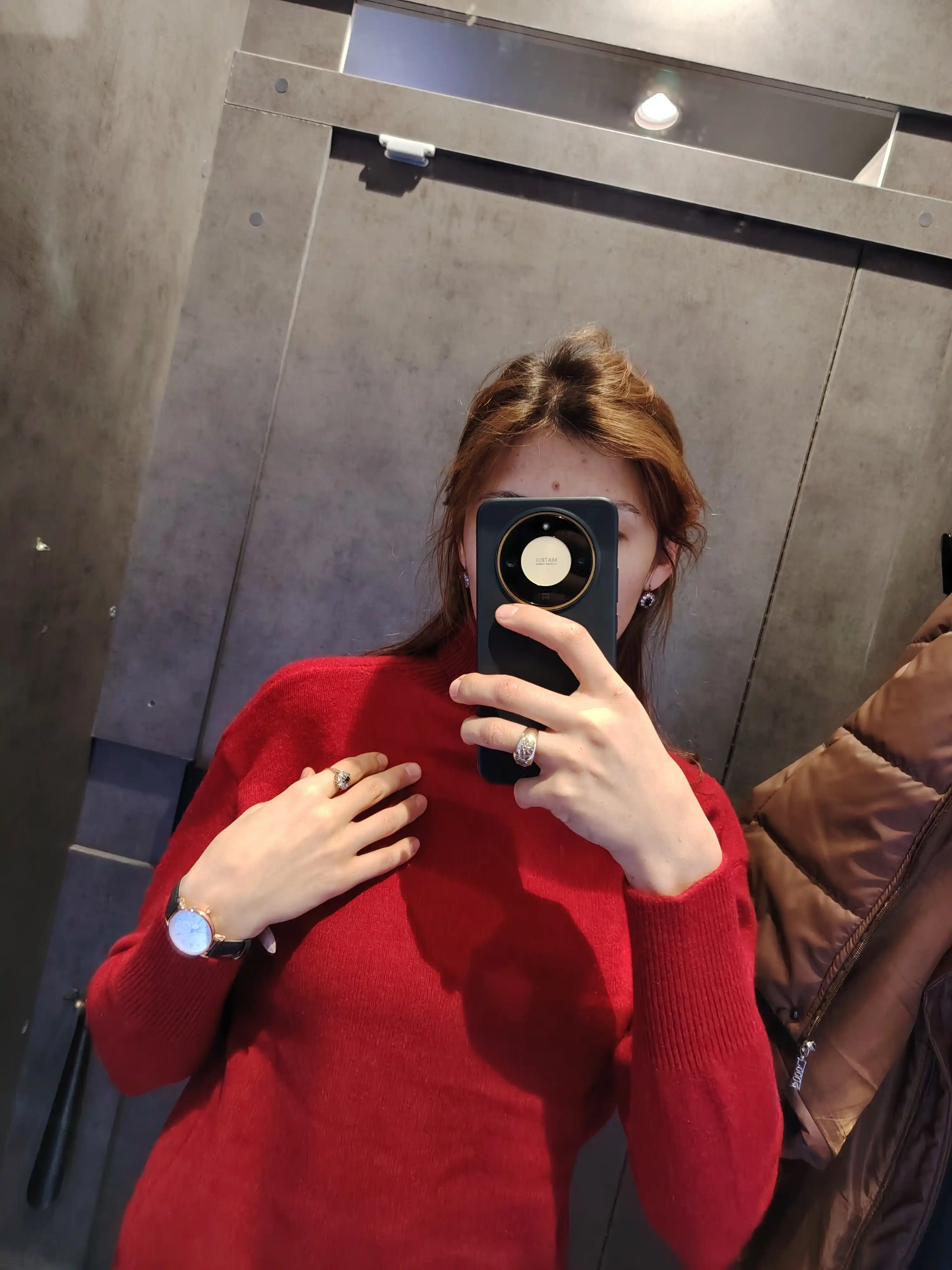 Svitеr ayollar uchun, Koftalar ayollar uchun toqilgan ELLY FASHION oversize