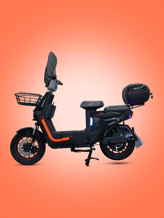 Электроскутер Bonvi, модель-8190 Дуга, ID:12161