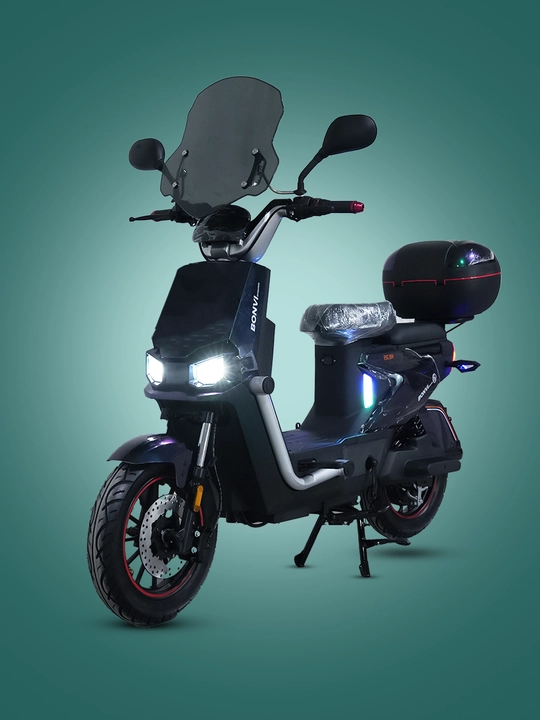 Электроскутер Bonvi, модель-8190 Дуга, ID:12161