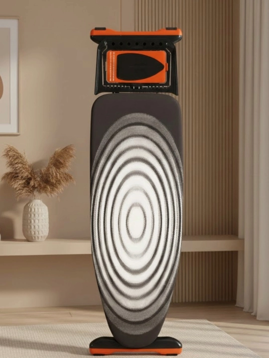 Гладильная доска Millennium Smart, металлическая, с регулировкой высоты - 