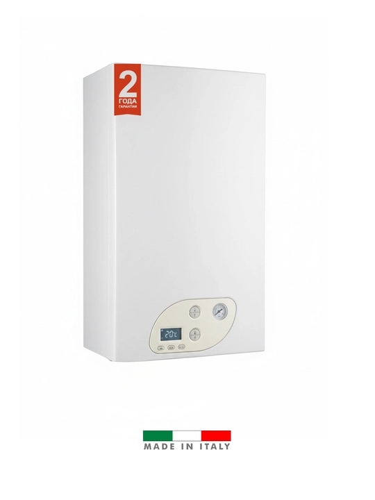 Gaz qozon 40 kVt Prodige (Fondital) Perl 40 CTFS - 