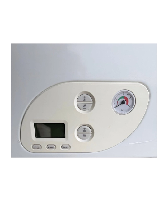 Газовый настенный котел 40 кВт Prodige (Fondital) Perl 40 CTFS