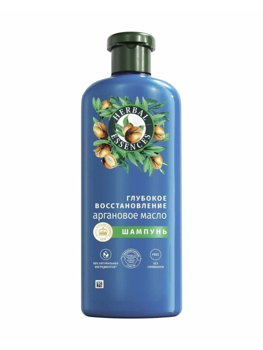 HERBAL ESSENCES Shampun 350ml