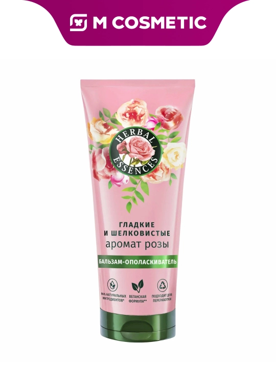 HERBAL ESSENCES Balzam 250ml:6 - 